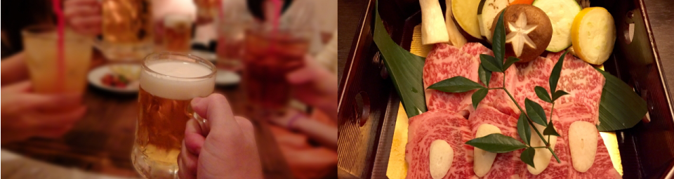 banquet-須賀川焼肉店「縁」